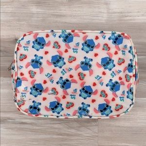 ❤️ Disney’s Lilo and Stitch “Stitch” Pouch Cosmetic Case
